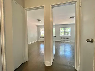 Rented by Astoria Realty