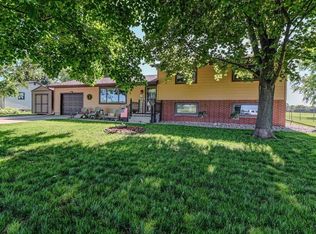 7384 Morrisonville Rd, Deforest, WI 53532