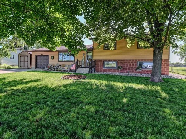 7384 Morrisonville Road, Deforest, WI 53532