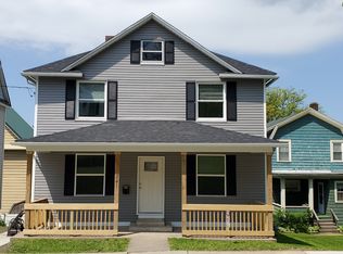 241 Buchanan St, Warren, PA 16365