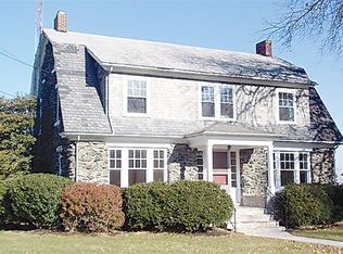 20 3rd St, Orrtanna, PA 17353