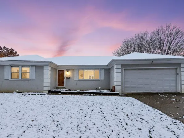 995 Overbrook Service Dr, Columbus, OH 43224