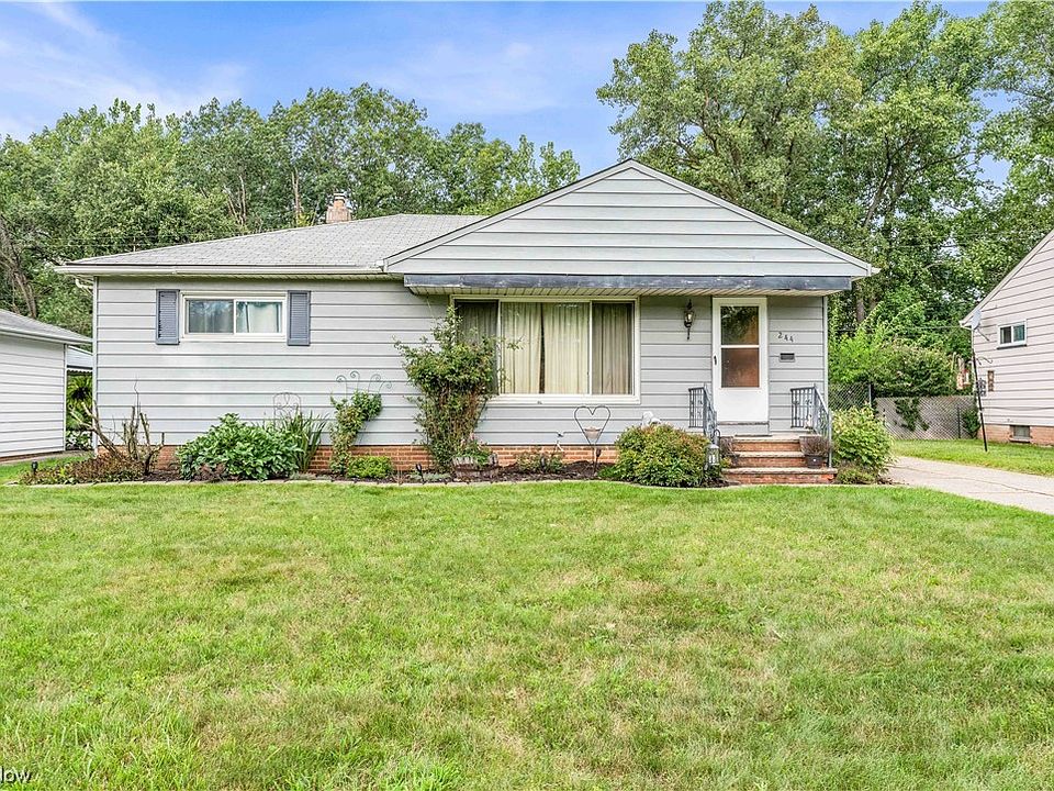 1st image of 244 Bexley Dr
