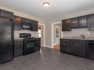 30 Burgoyne St #2, Dorchester Center, MA 02124