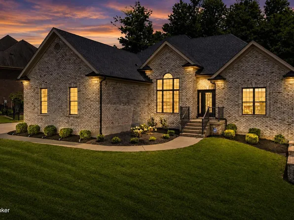 17216 Shakes Creek Dr, Fisherville, KY 40023