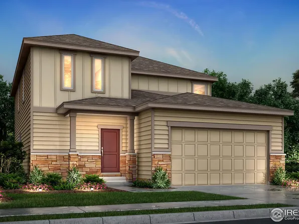 283 Sabin Way, Lochbuie, CO 80603
