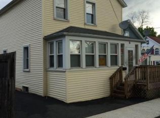 12 Catherine St, Highland Falls, NY 10928