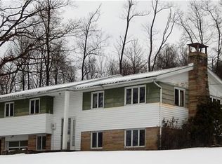 2936 Listonburg Rd, Confluence, PA 15424