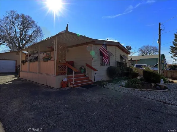 6147 3rd Ave, Lucerne, CA 95458