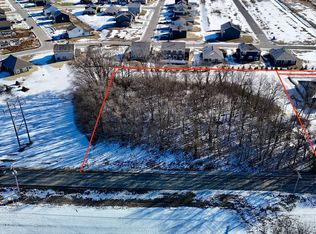 0 Mullinix Rd, Greenwood, IN 46143