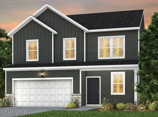 4011 Blackthorn Pl, La Grange, KY 40031