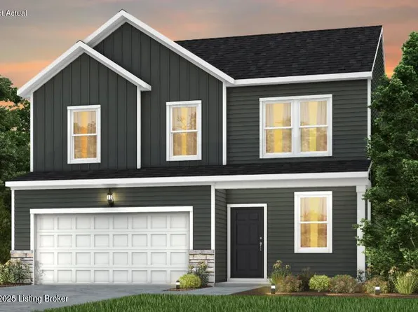 4011 Blackthorn Pl, La Grange, KY 40031