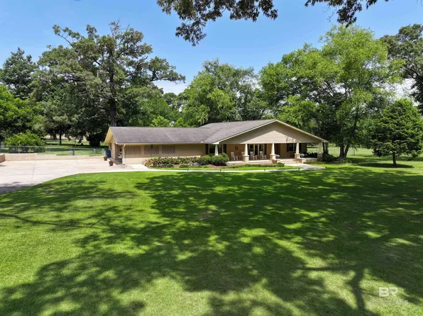 40477 Highway 31, Brewton, AL 36426