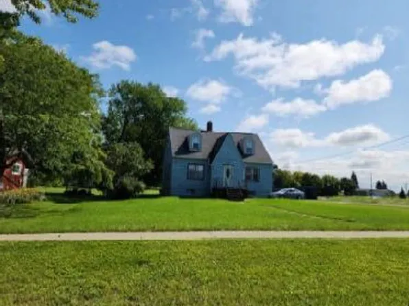 383 S Center St, Sebewaing, MI 48759