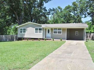 3248 Maxine Dr, Pearl, MS 39208