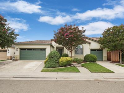 9687 Glacier Creek Way, Elk Grove, CA, 95624