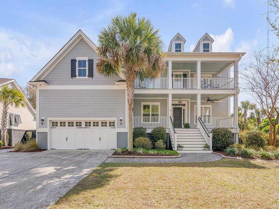 1st image of 1397 Scotts Creek Cir