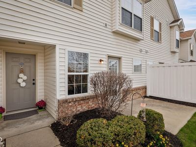 11475 Clay Ct UNIT 102, Fishers, IN, 46037