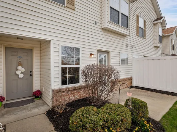 11475 Clay Ct Unit 102, Fishers, IN 46037