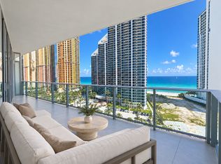 17550 Collins Ave #1103, Sunny Isles Beach, FL 33160