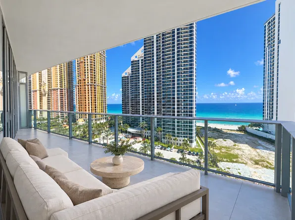 17550 Collins Ave #1103, Sunny Isles Beach, FL 33160