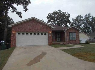 5609 Forestview Rd, Little Rock, AR 72204