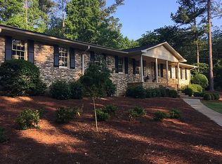 729 Kings Rd, Athens, GA 30606