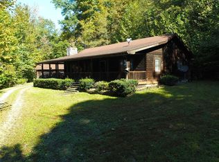 650 Tipton Rdg, Ravenna, KY 40472