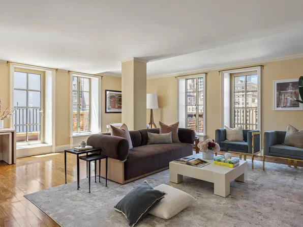 140 East 63rd Street 13D/14D image 1 of 15