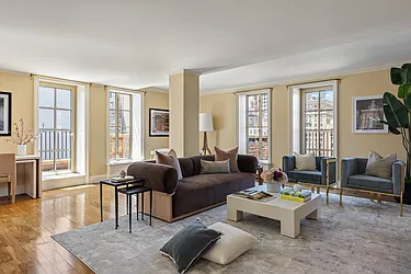 140 East 63rd Street