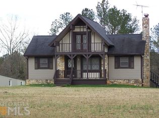 1967 Calhoun Falls Hwy, Elberton, GA 30635