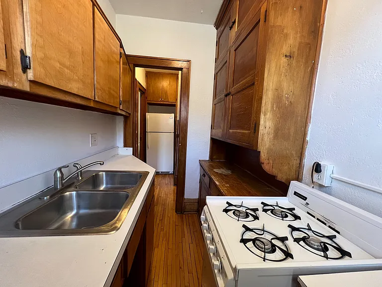 Stevens Square Apartments — Photo 109
