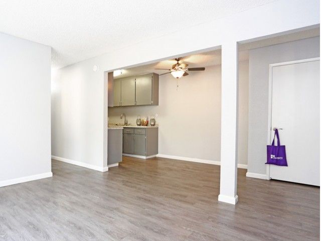 Apartments for Rent