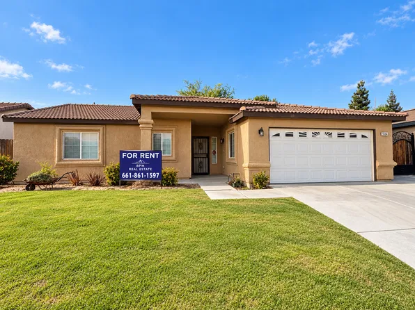 5504 Mar Grande Dr, Bakersfield, CA 93307