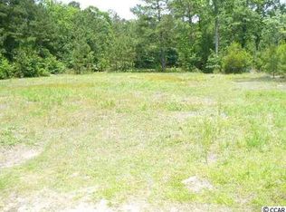 1316 Restful Ln, Conway, SC 29527