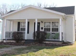 644 E 12th St, Sedalia, MO 65301
