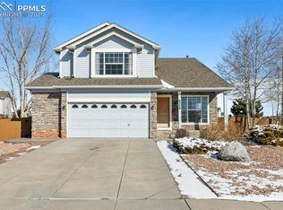 9226 Oakmont Rd, Peyton, CO 80831