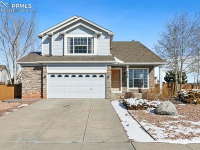 9226 Oakmont Rd, Peyton, CO, 80831