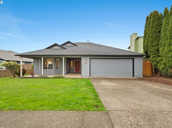4409 NE 155th Ave, Vancouver, WA 98682