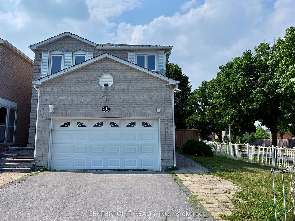 68 Neeland Rd #UPPER