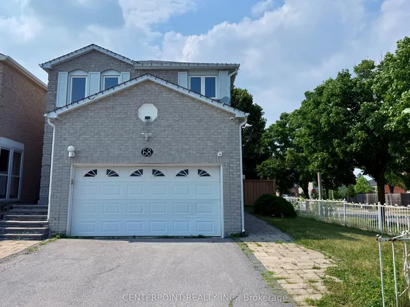 68 Neeland Rd, Markham, ON L3S 1W7