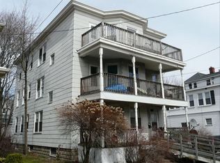 223 Brighton Ave, Portland, ME 04102