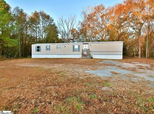 1899 Milam Rd, Clinton, SC 29325