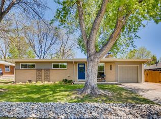 6062 Estes St, Arvada, CO 80004