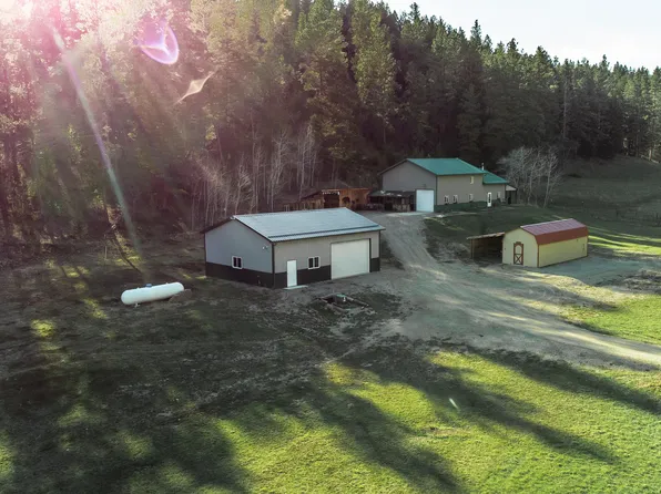 2209 Ruby Gulch Rd, Lewistown, MT 59457