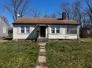 2005 N Riley Ave, Indianapolis, IN 46218