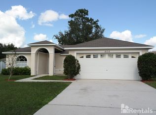 464 Flamingo Ct, Poinciana, FL 34759