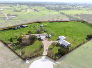 820 Morning Star Cir, China Spring, TX 76633