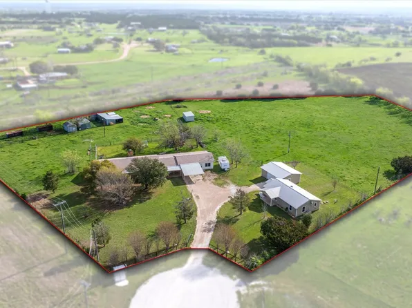 820 Morning Star Cir, China Spring, TX 76633