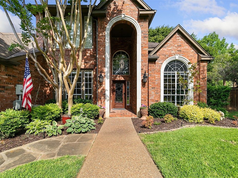 2005 Kipling Dr, Flower Mound, TX 75022 Zillow